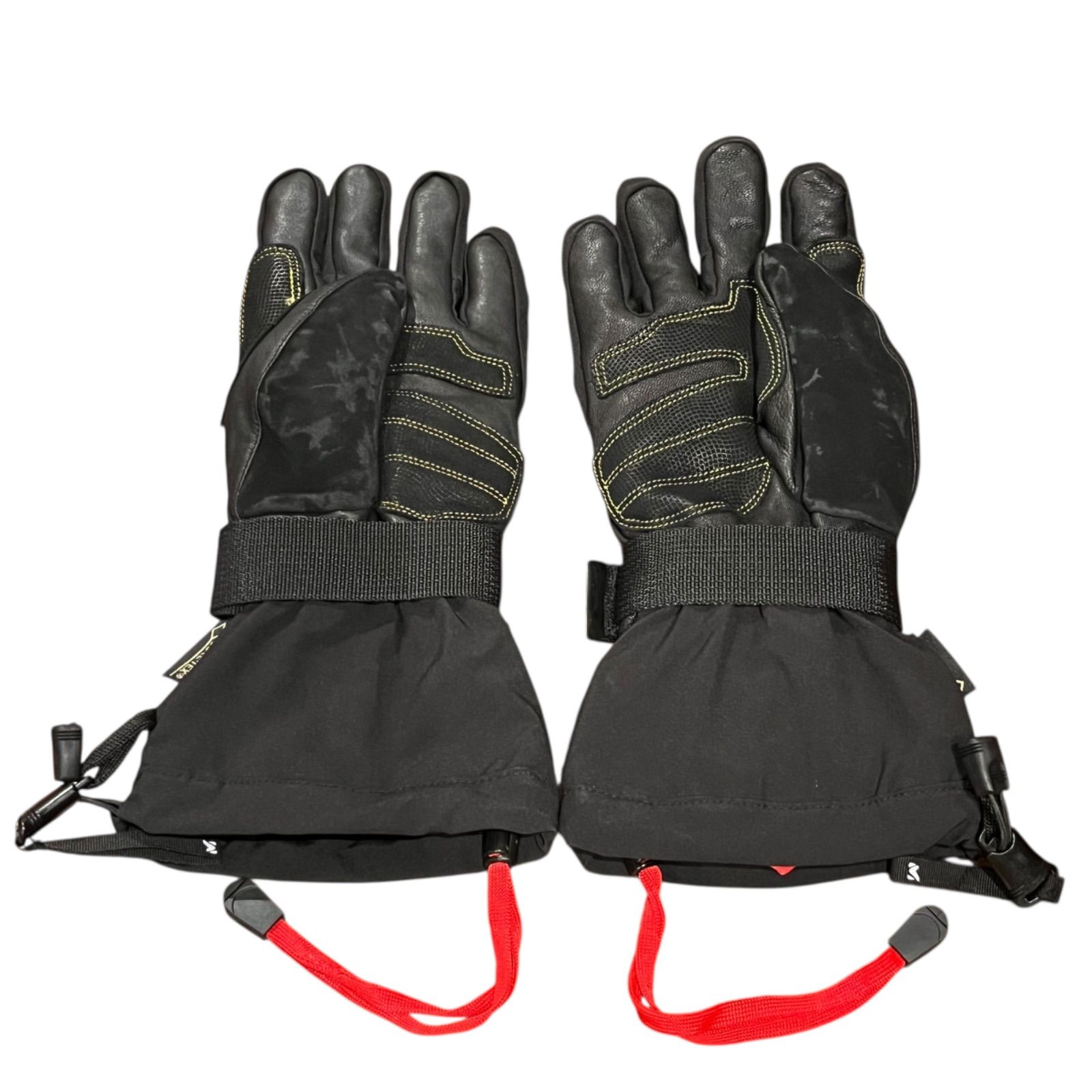 MILLET ミレー アイスフォール GORE-TEX 冬用グローブ - メルカリ