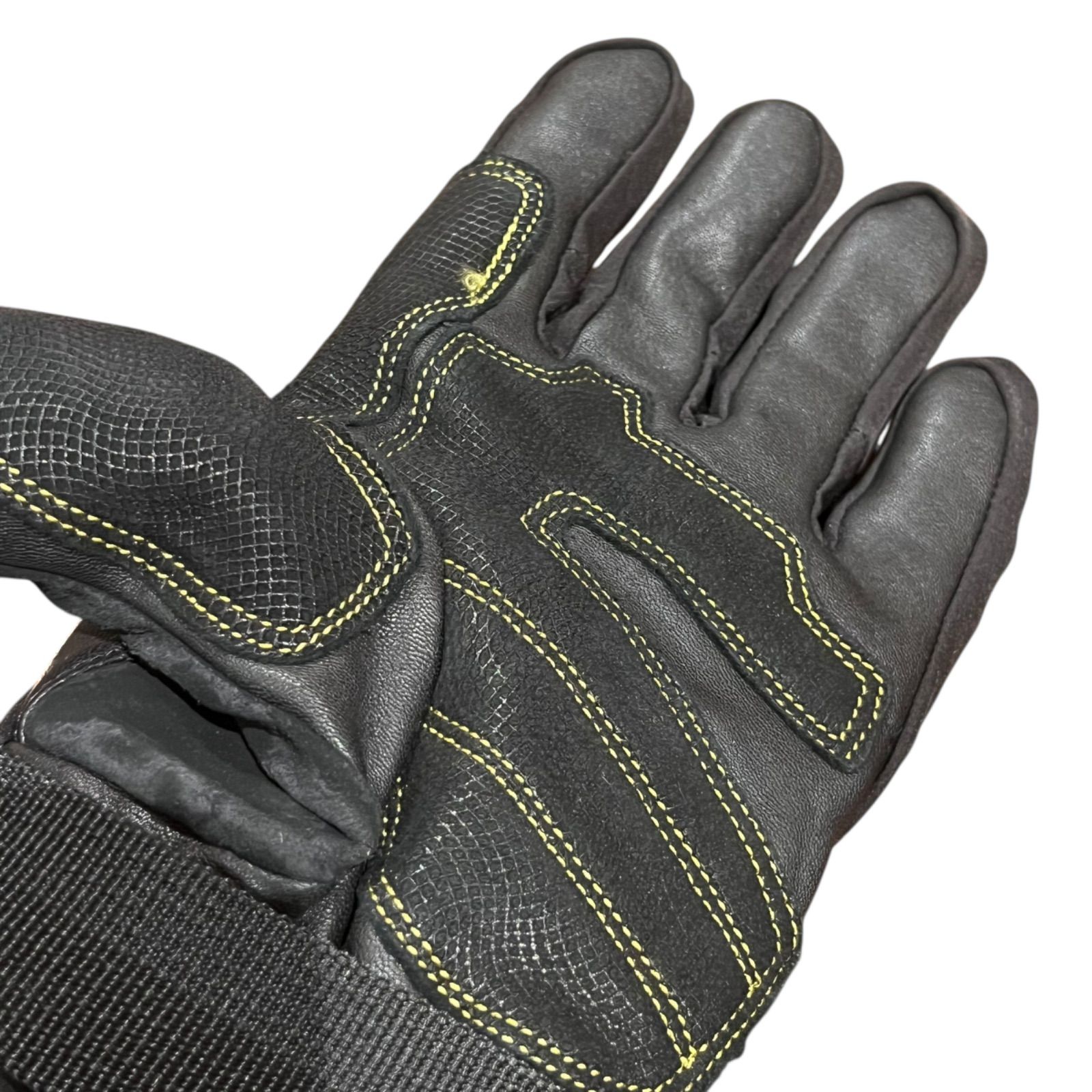 MILLET ミレー アイスフォール GORE-TEX 冬用グローブ - メルカリ