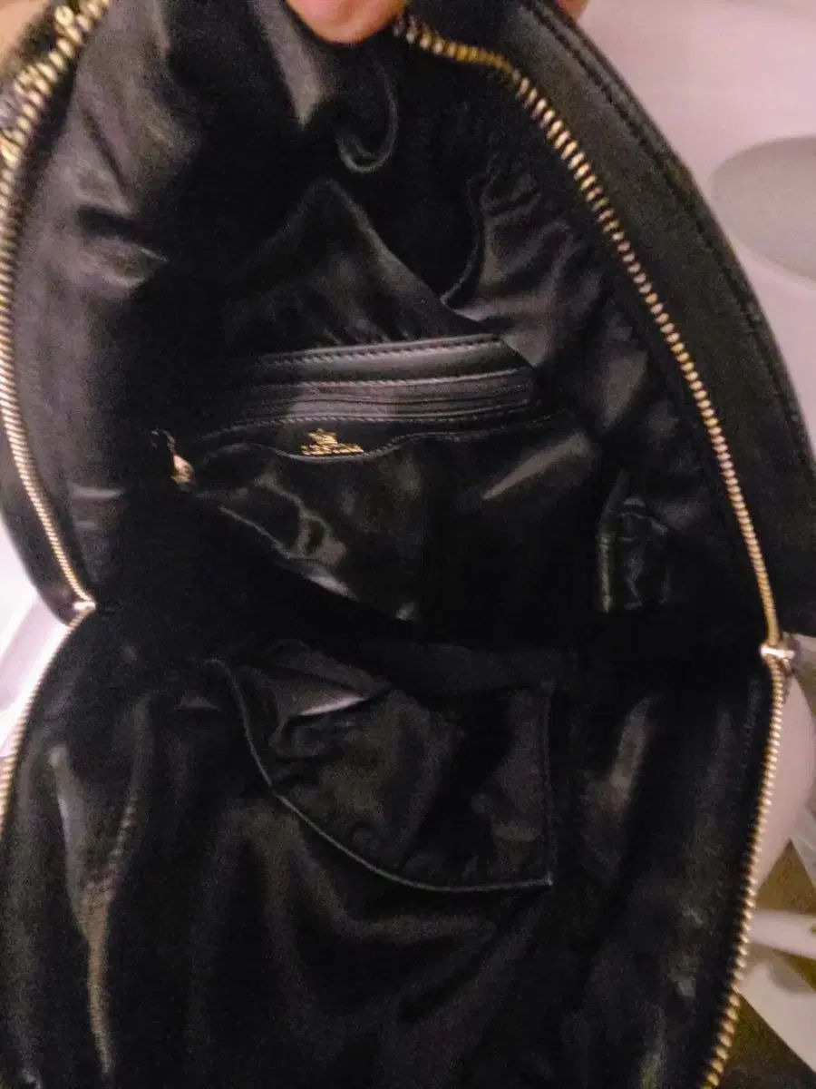 スパンコール バックパック