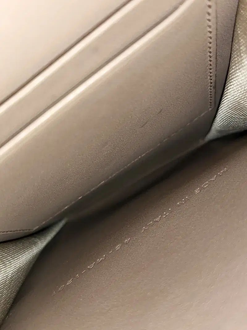 ディオール カロ