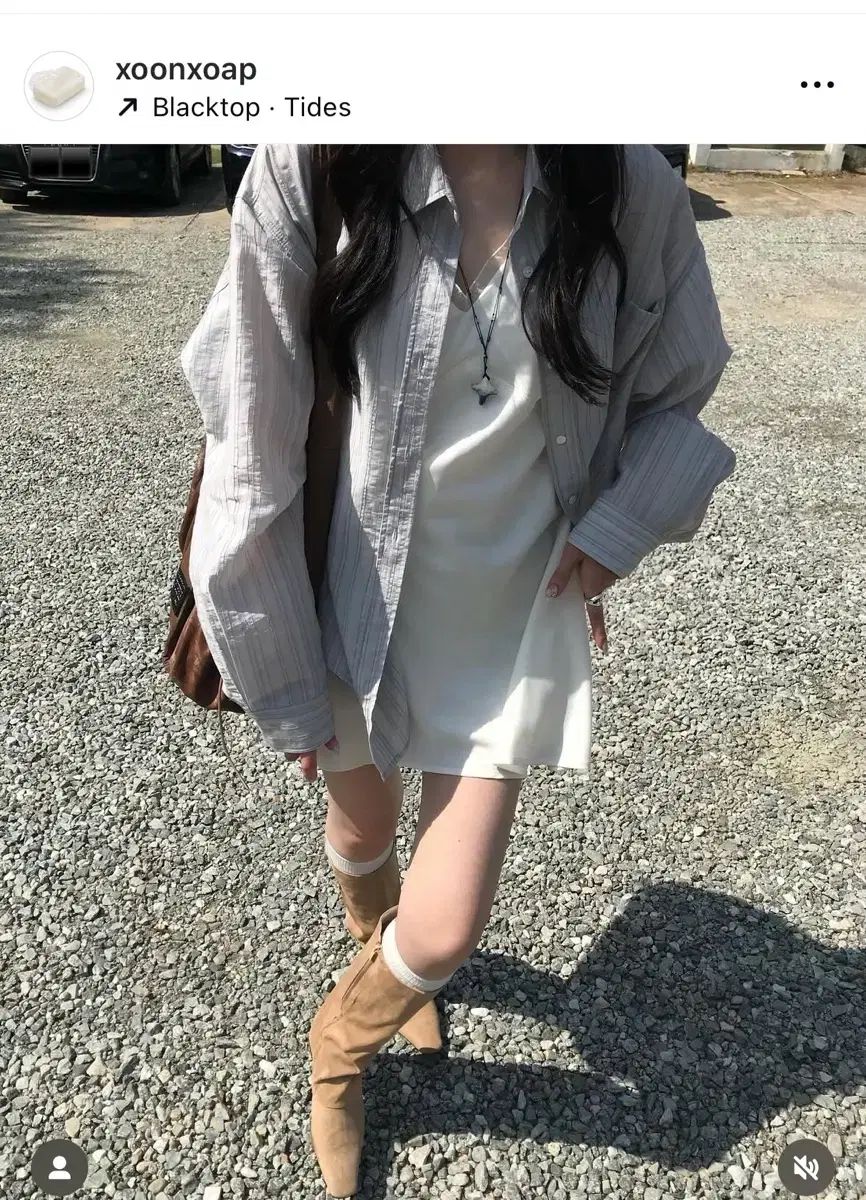 ヒアビーフォー サテン ONE PIECE