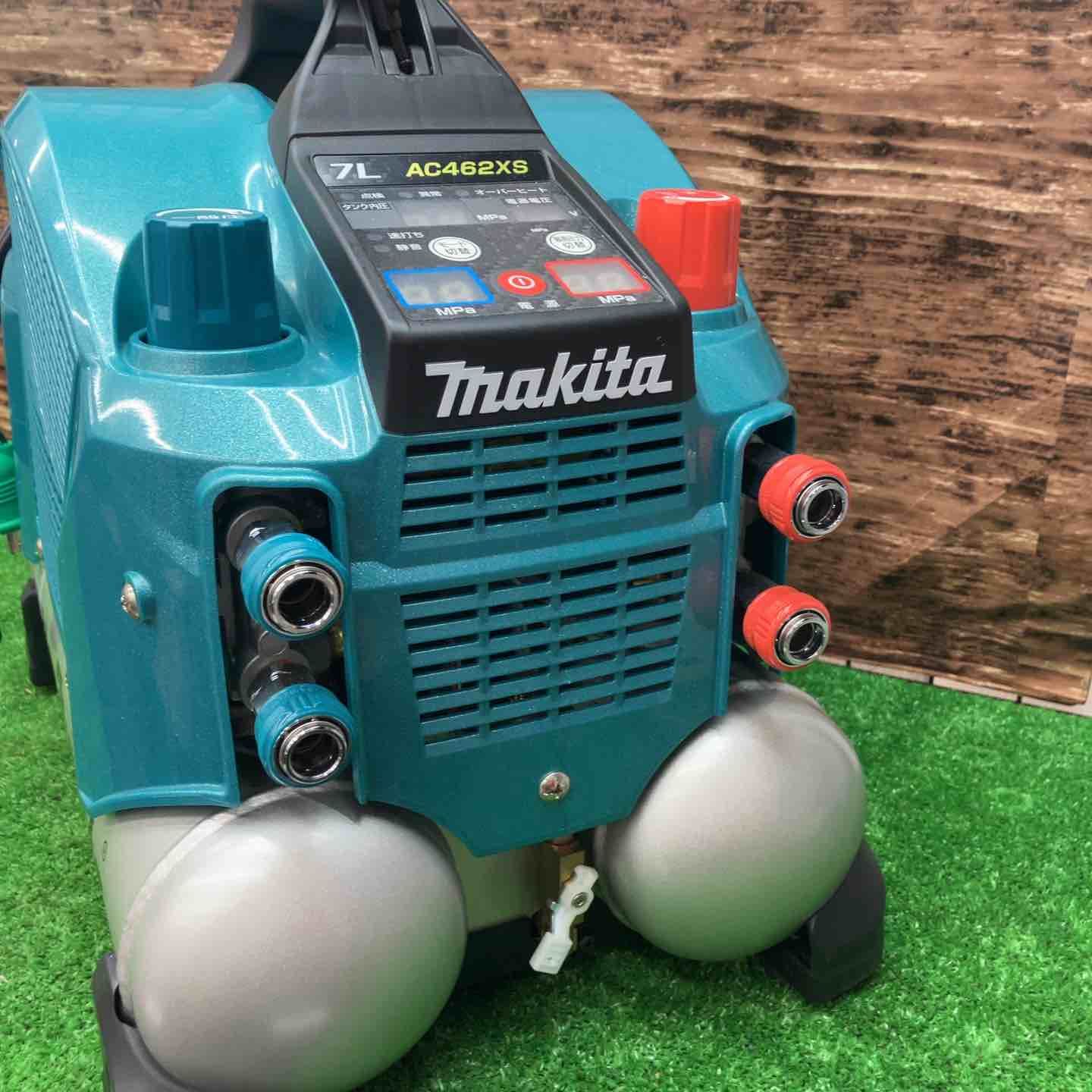 makita エアコンプレッサー