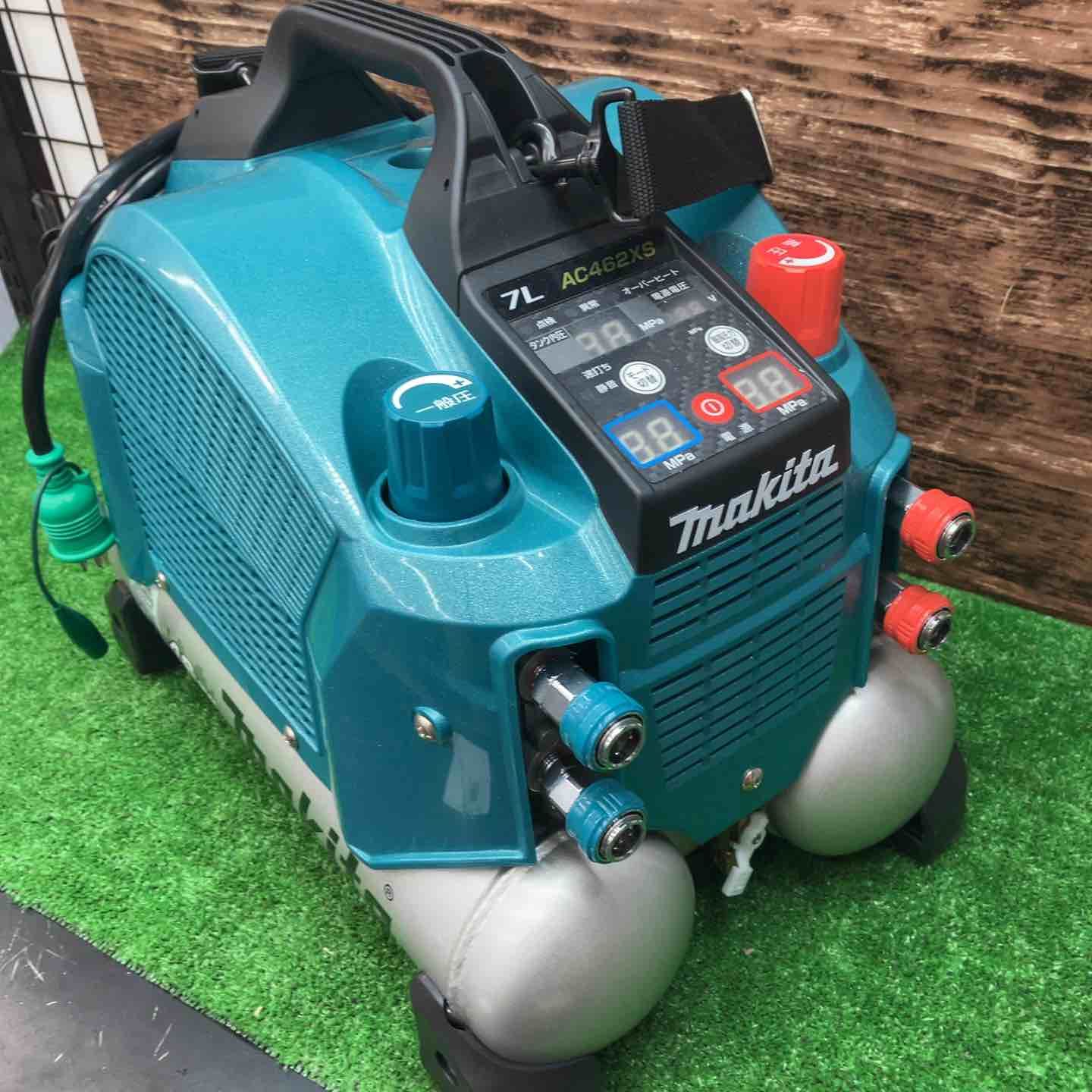 マキタ makita エアコンプレッサー AC462XS 川越店
