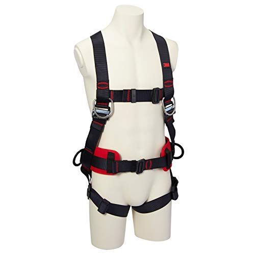 新規格適合 3 M フルハーネス ワークポジショニング用 Sサイズ プロテクタ