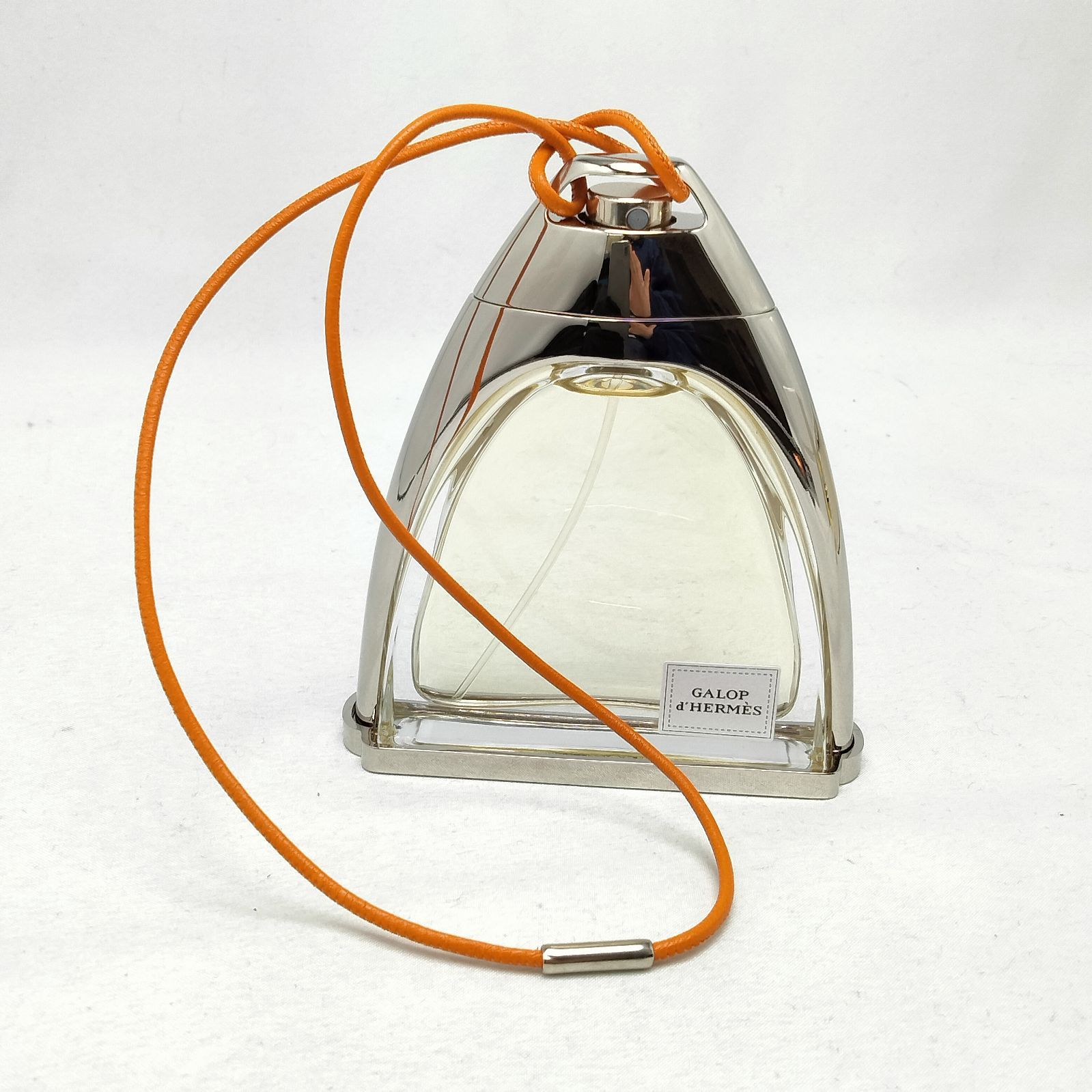 ️HERMES ️エルメス Galop d Hermes ギャロップ ドゥ エルメス ピュア パフューム 50 ml 香水 フレグランス