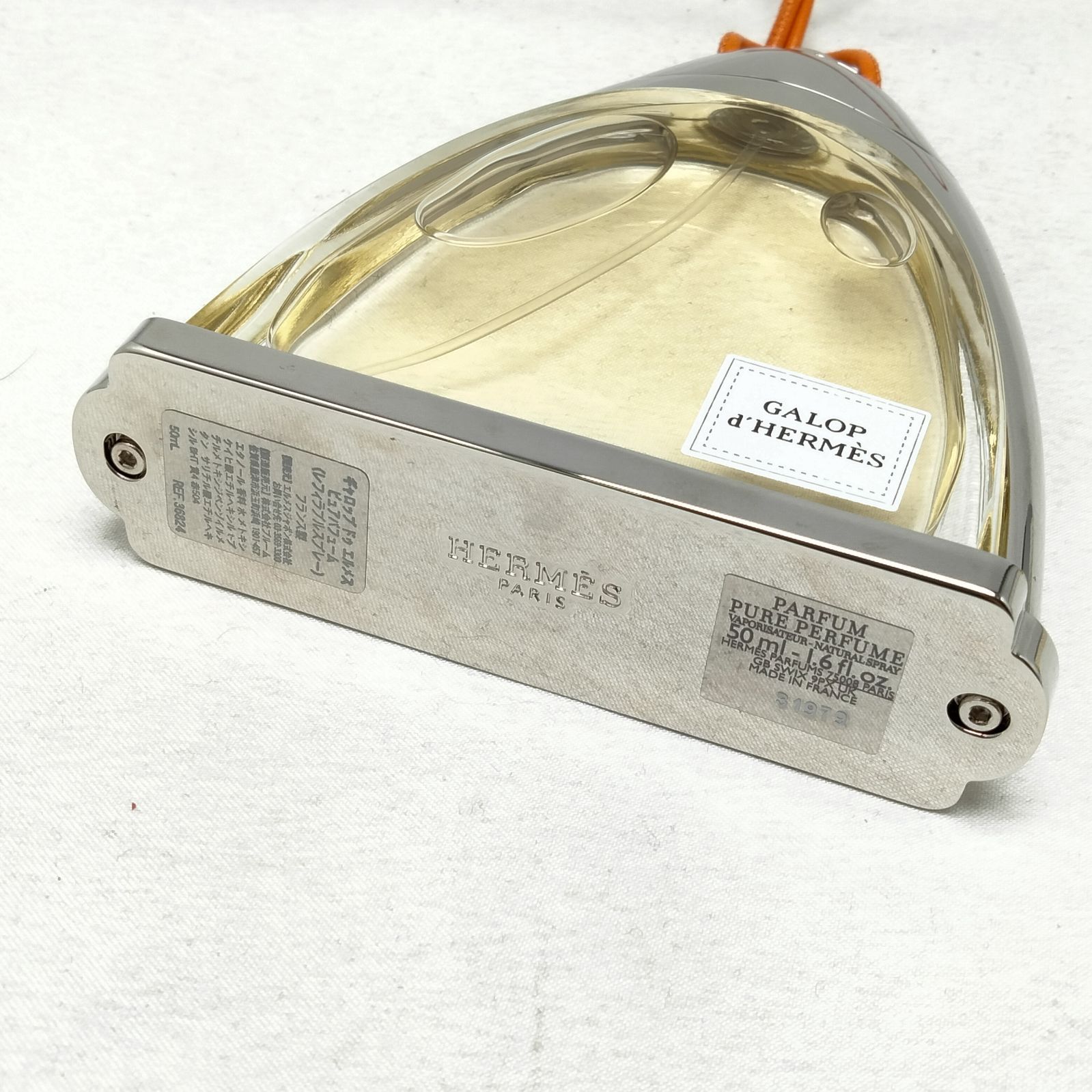 ✨️HERMES✨️エルメス Galop d'Hermes ギャロップ ドゥ エルメス