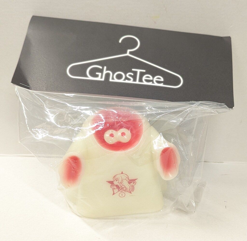 HUMAN ROBOT CONVERSE TOKYO GhosTee 喜多郁代 - メルカリ