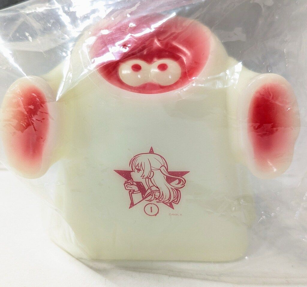 HUMAN ROBOT CONVERSE TOKYO GhosTee 喜多郁代 - メルカリ