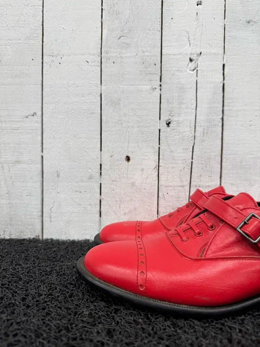  YOHJI YAMAMOTO ヨウジヤマモト その他 靴