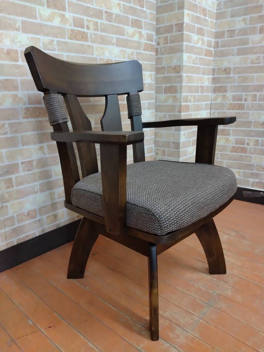 和風 食卓テーブル５点セット