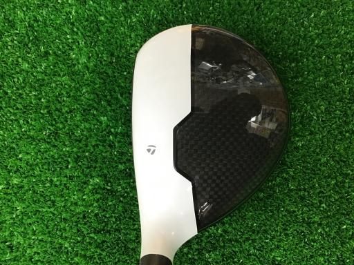 【】 テーラーメイド M1 3W フェアウェイウッド FW TM1-116(フェアウェイ) (フレックスS) メンズ 男性用 右利き 右用 Cランク ゴルフクラブ