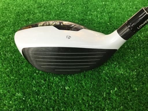 【】 テーラーメイド M1 3W フェアウェイウッド FW TM1-116(フェアウェイ) (フレックスS) メンズ 男性用 右利き 右用 Cランク ゴルフクラブ