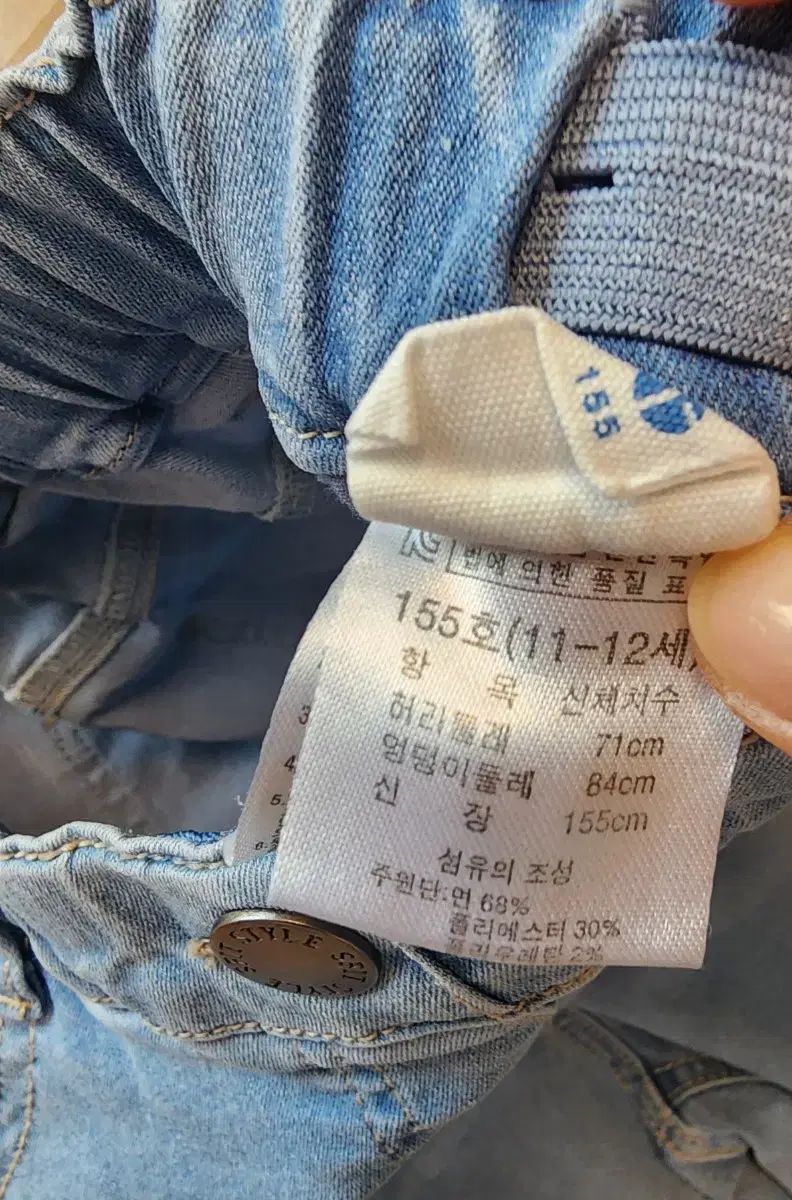 キッズ ハーフパンツ 半ズボン デニム 短パン 男の子 春 夏 子供 男児 子供服 子ども こども ジュニア 綿１００％薄手デニムハーフパンツ２枚組（男の子・女の子) 90～160cm