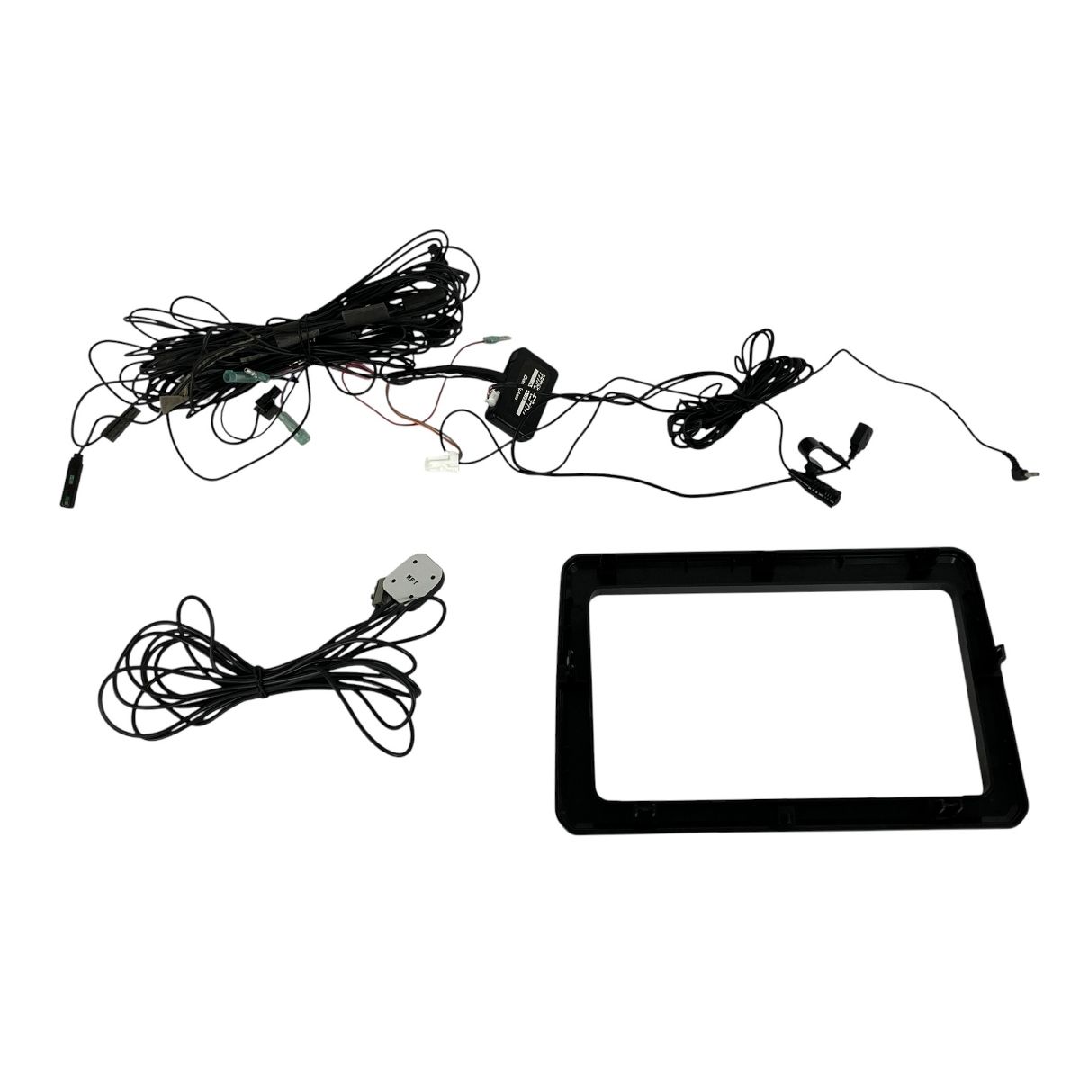 KENWOOD MDV-M910HDL 彩速ナビ 9V型 製 データ Y10537854