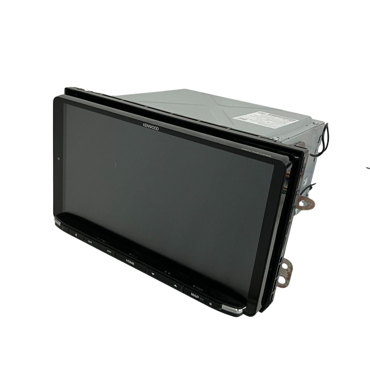 KENWOOD MDV-M910HDL 彩速ナビ 9V型 製 データ Y10537854