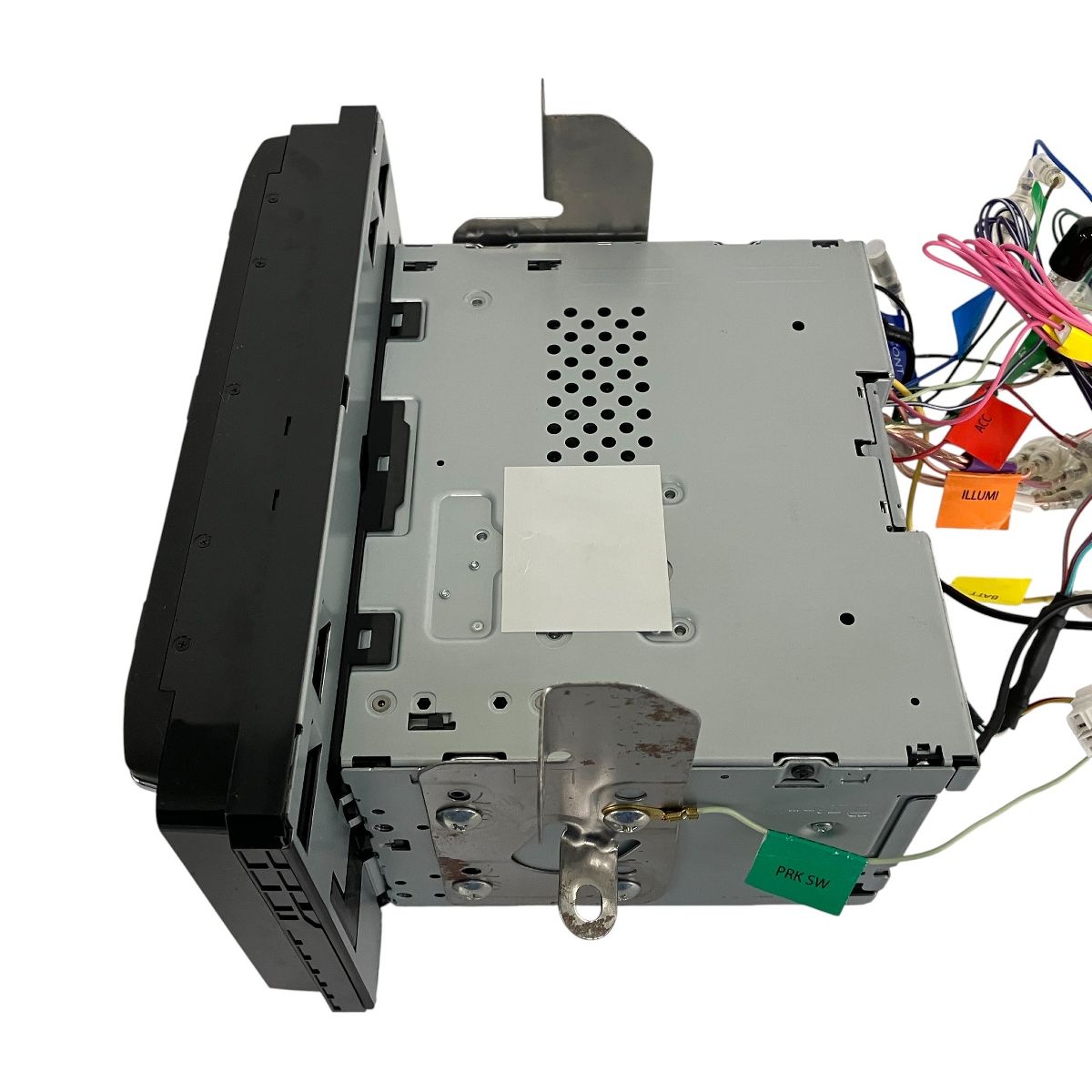 KENWOOD MDV-M910HDL 彩速ナビ 9V型 製 データ Y10537854 BRIGHTFACE_UK