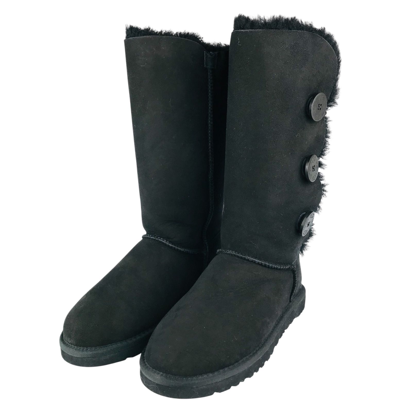 ベイリーボタントリプレット レディース