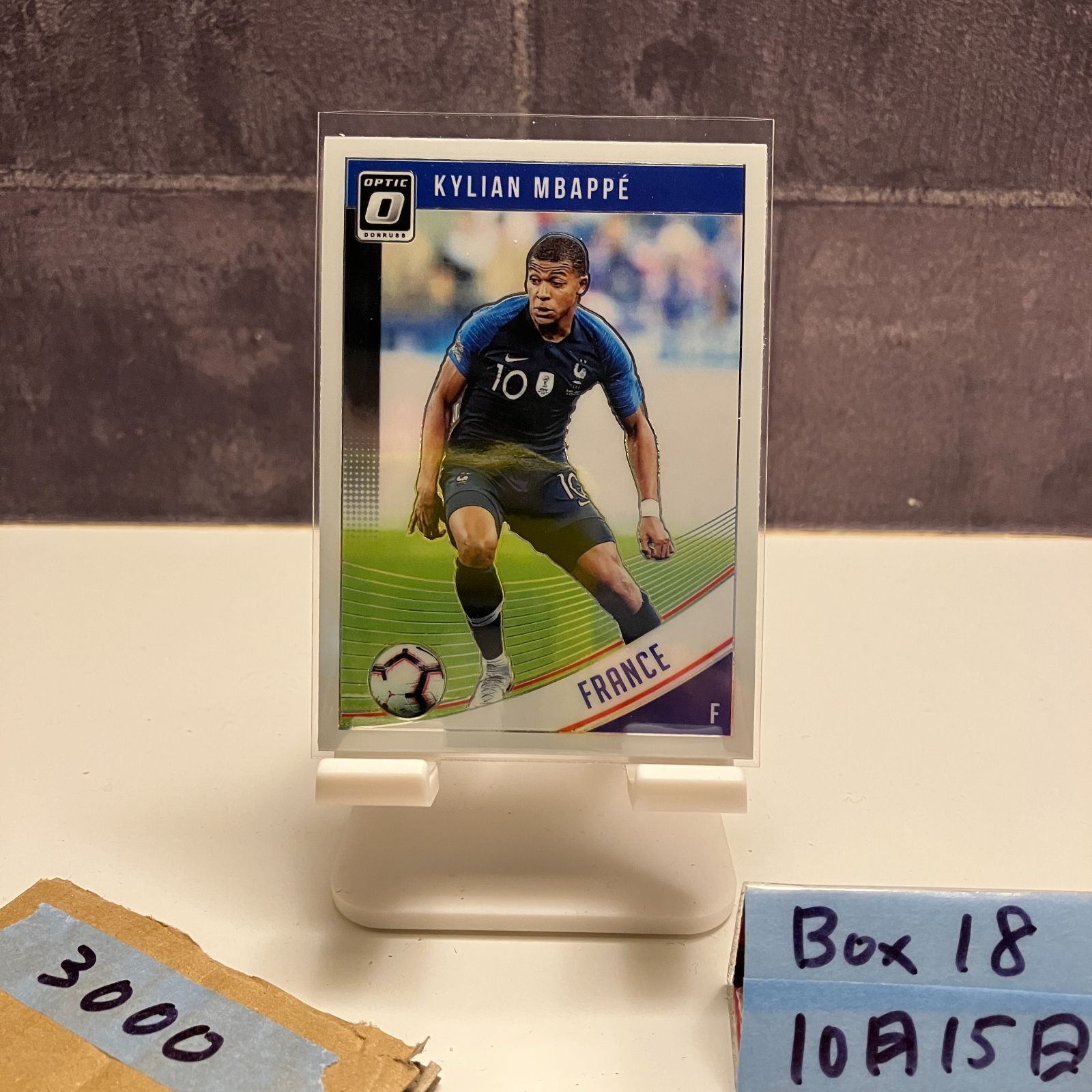 値下げ PANINI 2018-19 DONRUSS SOCCER No.57 MARQUINHOS PRESS PROOF PURPLE 1of1 特価即決 マルキーニョス PSG 1/1 パニーニ  PANINI 2018-19 DONRUSS SOCCER | Trading Card Journal