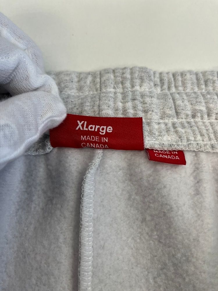 シュプリーム SUPREME 23 AW Small Box Logo Sweat Short スモール ボックス ロゴ スウェット ショート パンツ ハーフパンツ 灰 グレー XL 101 MB-772