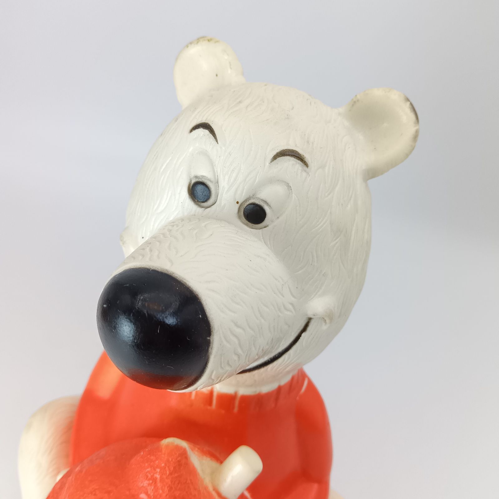 アイシーベアー 貯金箱