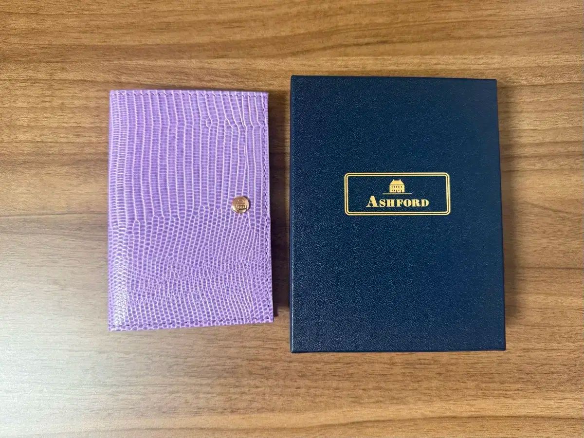 アッシュフォード m 5 5穴ダイアリーバインダー NEO PINARD ラベンダー