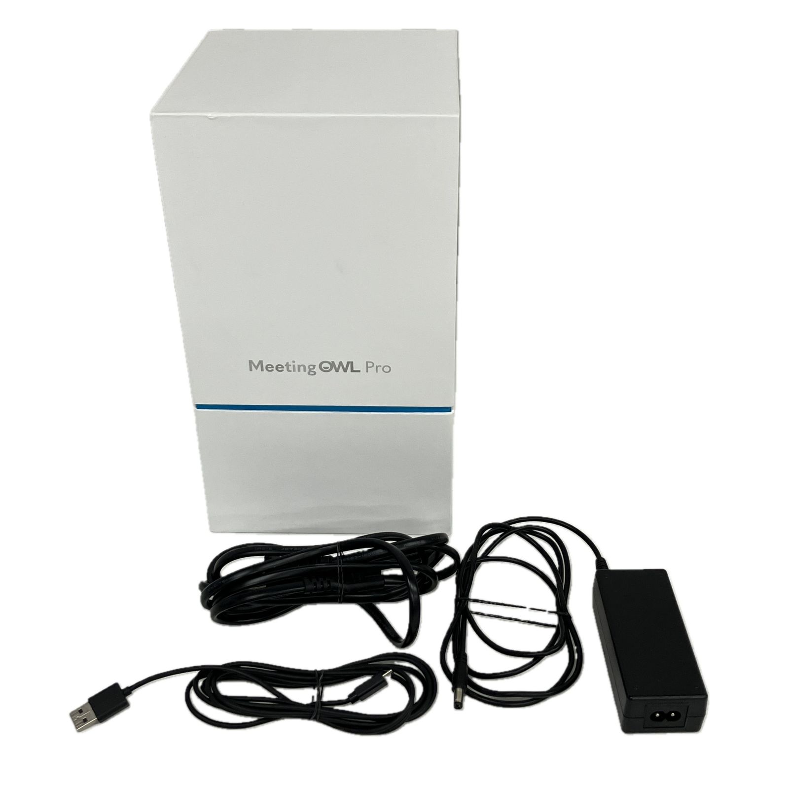  OWL Labs MeetingOWL Pro MTW 200 オウルラボ Web会議用 360° AIカメラ スピーカー スピーカー スピーカー ウーファー