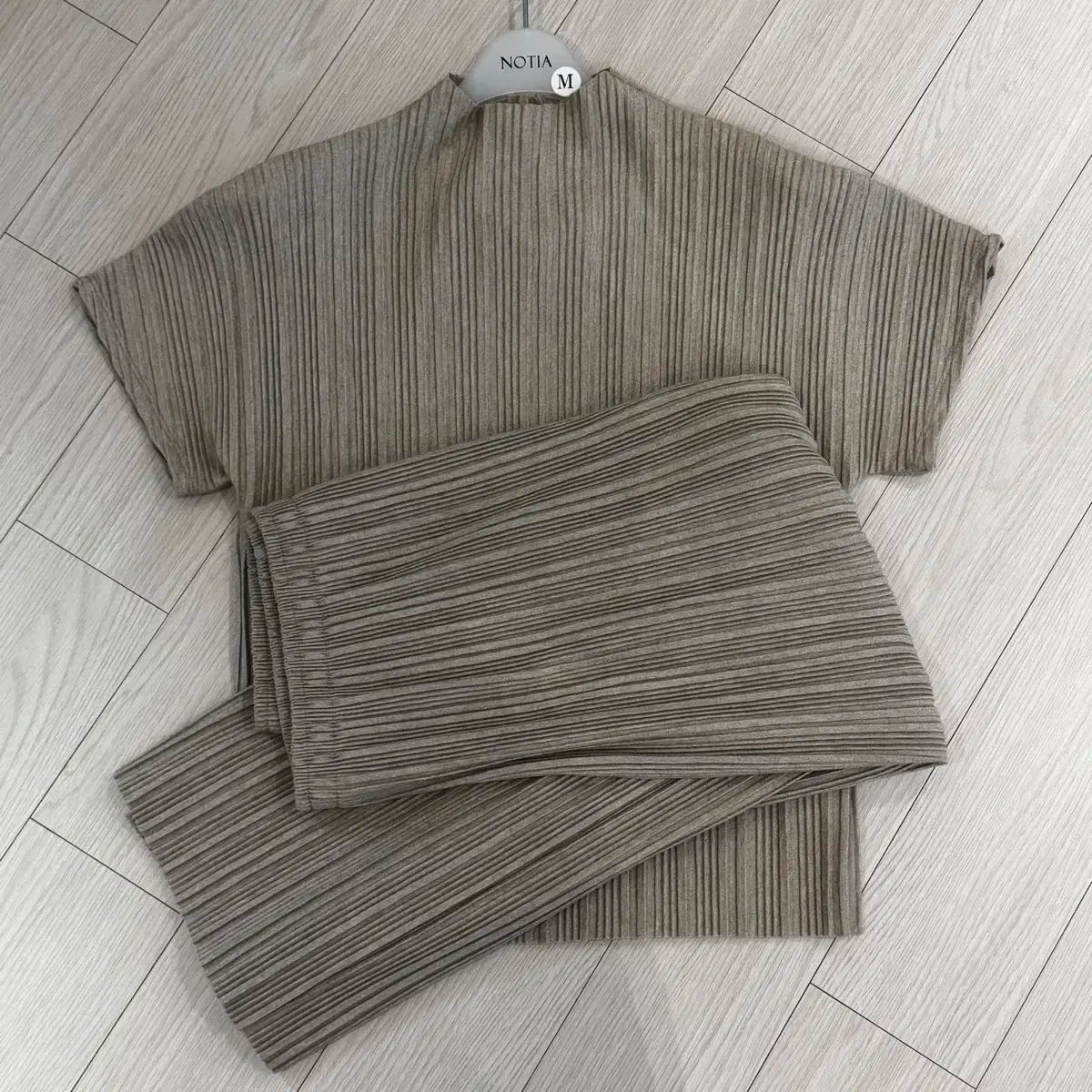 ロングスカート