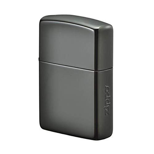 ZIPPO N8チタンコーティングアーマー 【1円～】新品 アーマー