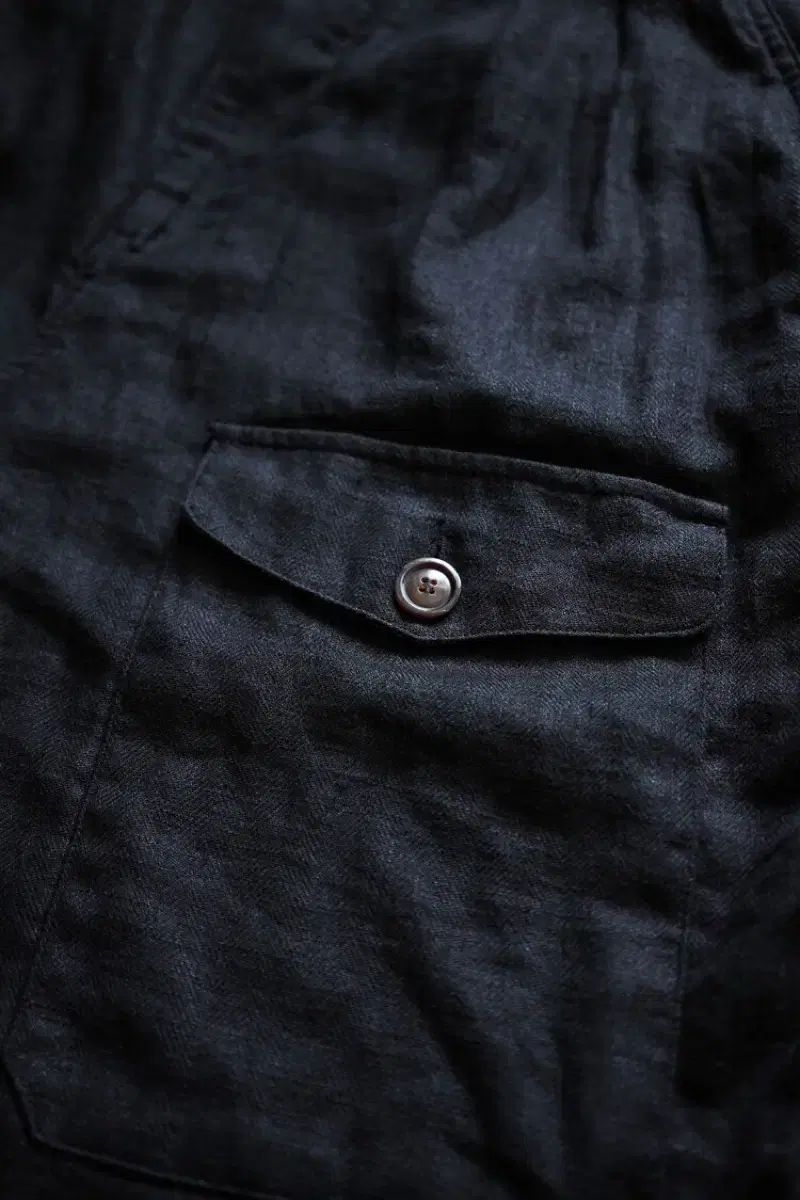 ポケット ショーツ