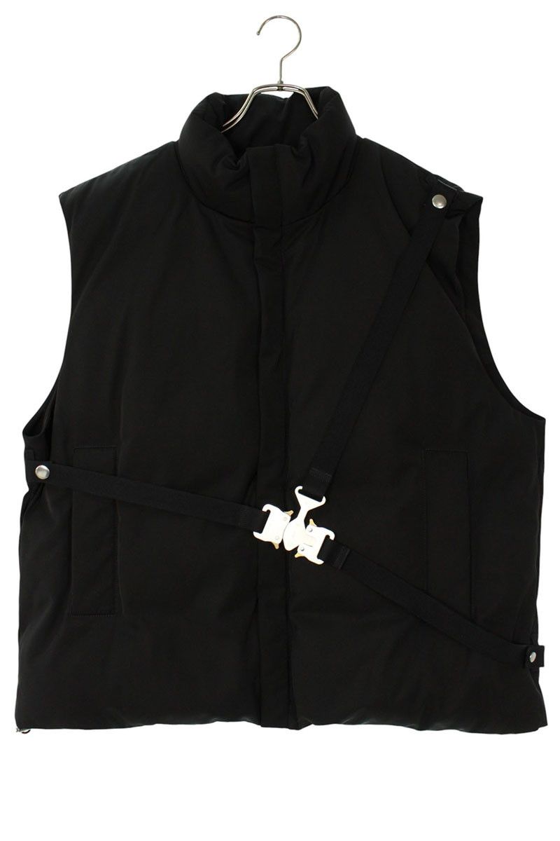 MONCLER フード付きダウンベスト 防寒　サイズ5 MONCLER フード付きダウンベスト 防寒 サイズ5