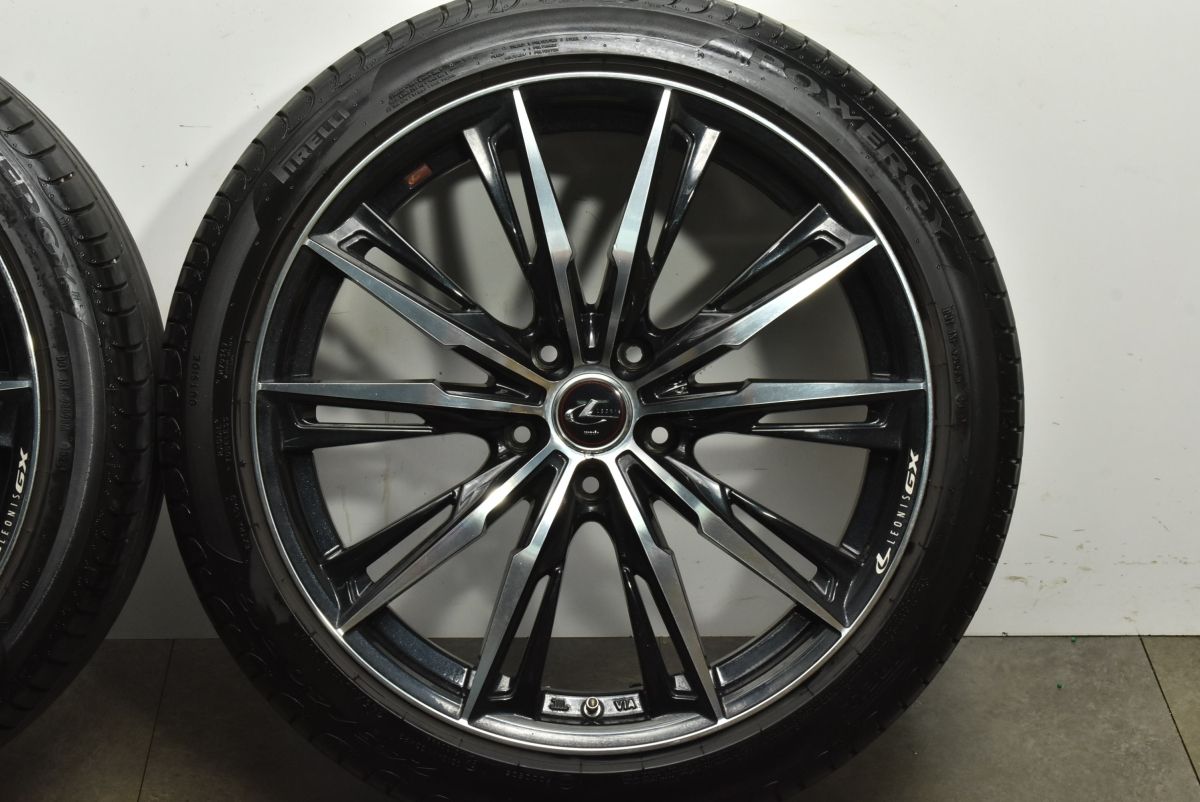 オデッセイ エルグランド