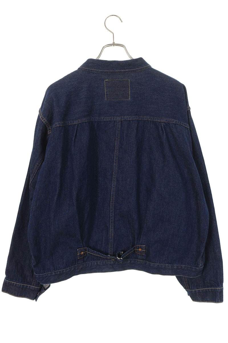 リーバイス 70506-0028 506XX 1936年モデル1stデニムジャケット メンズ