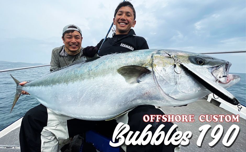 品 D-CLAW バブルス190 #02ブラウンバック