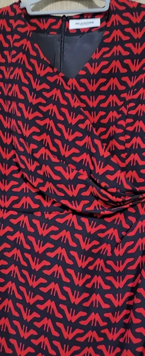 レッド パータン