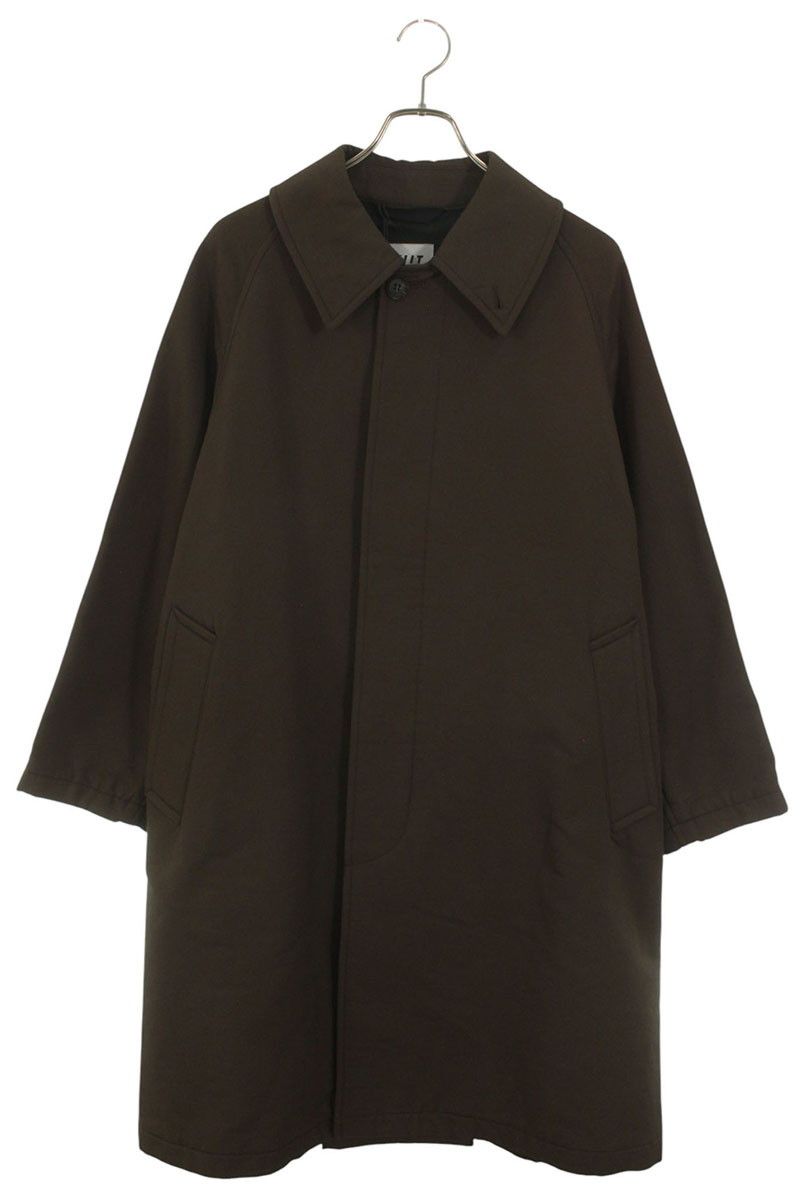 キート KIL-C99-001 ステン コート メンズ 1