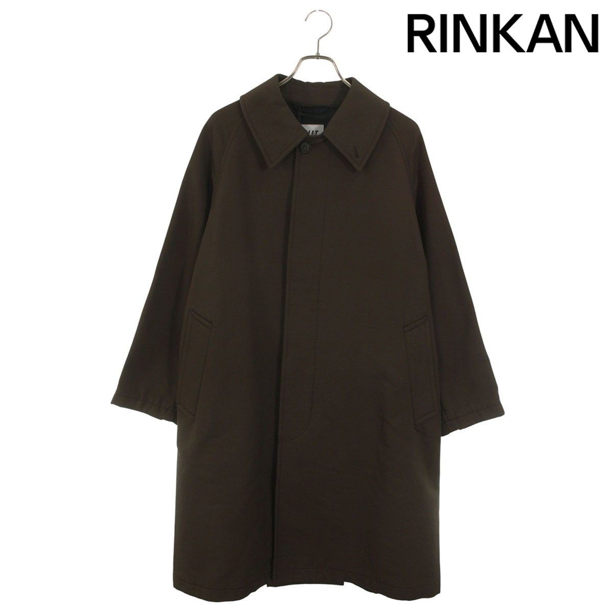 キート KIL-C99-001 ステン コート メンズ 1