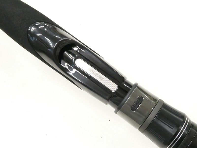  ジャクソン サーフトライブ STHS-1112 MH 02- ルアーロッド ロッド