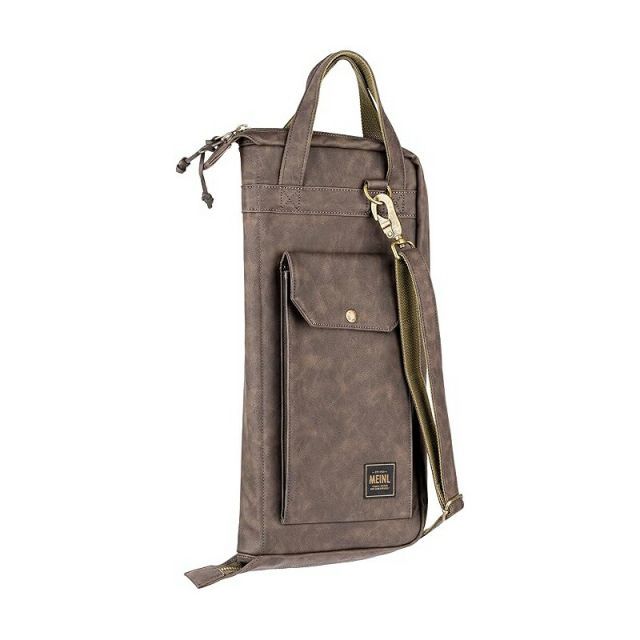 MEINL マイネル スティック バッグ MVHSDB StickBagDarkBrown