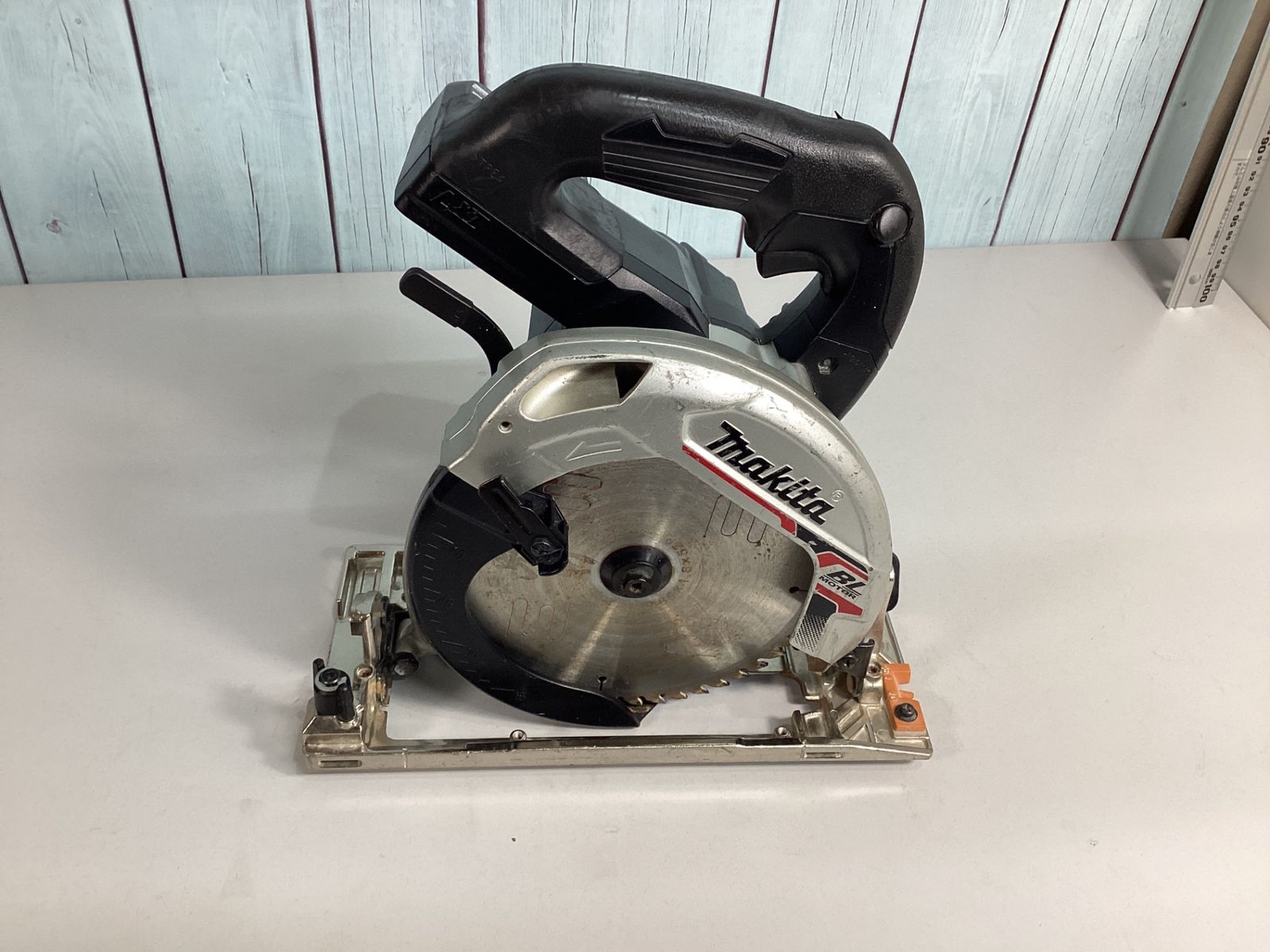 マキタ makita コードレス丸のこ HS631DZSB