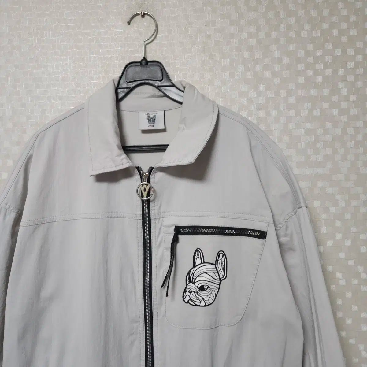 ライフウォーク ジャンプ スーツ F