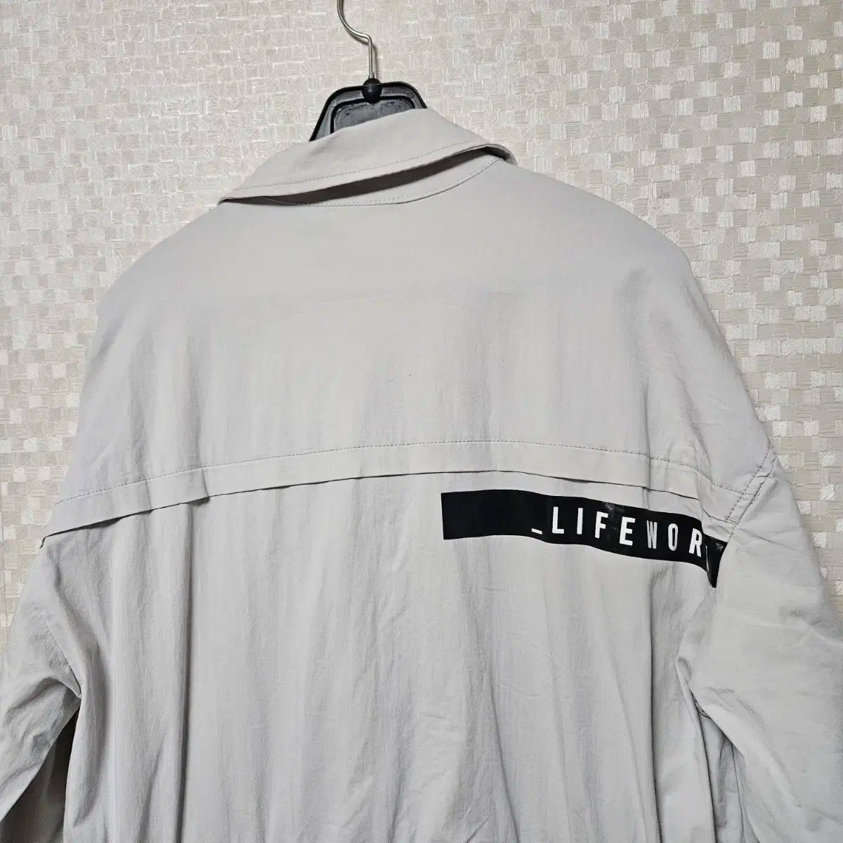  ライフウォーク ジャンプ スーツ F オーバーオール つなぎ パンツ