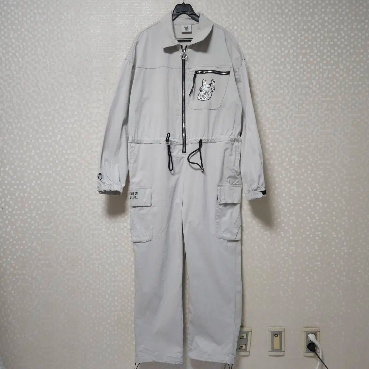 ライフウォーク ジャンプ スーツ F