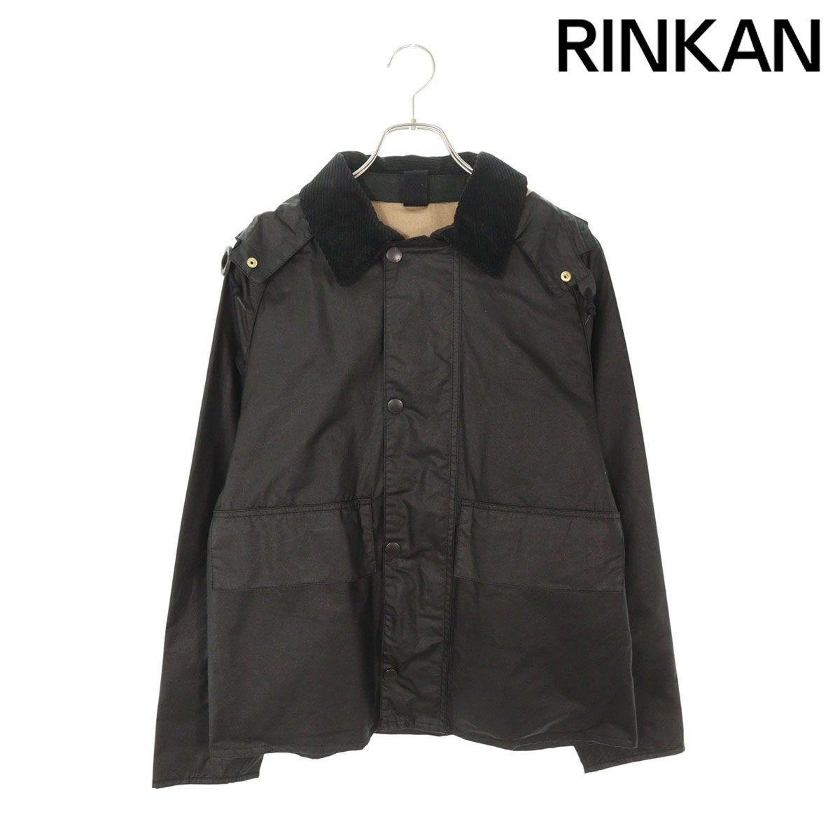 バブアー ×マーガレットハウエル MARGARET HOWELL 19AW SPEY