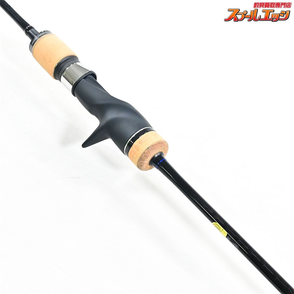 シマノ オシアジガーインフィニティB63-4 【公式通販】