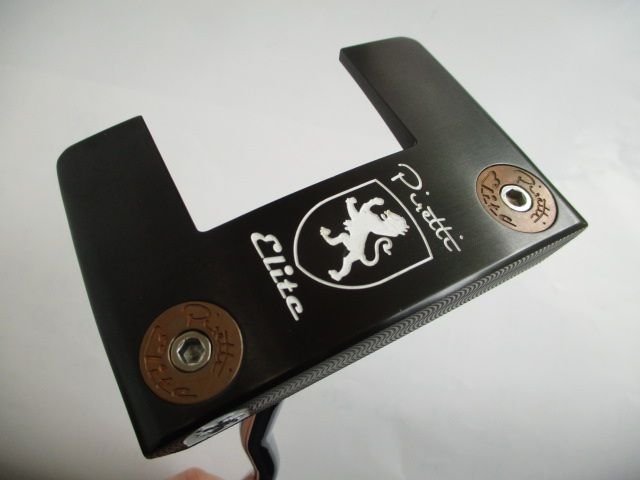 人気 ピレッティ ピレッティ パター Savona Elite 34インチ 0 8315