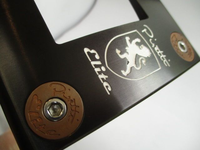 ピレッティ パター Savona Elite 34インチ 0 8315