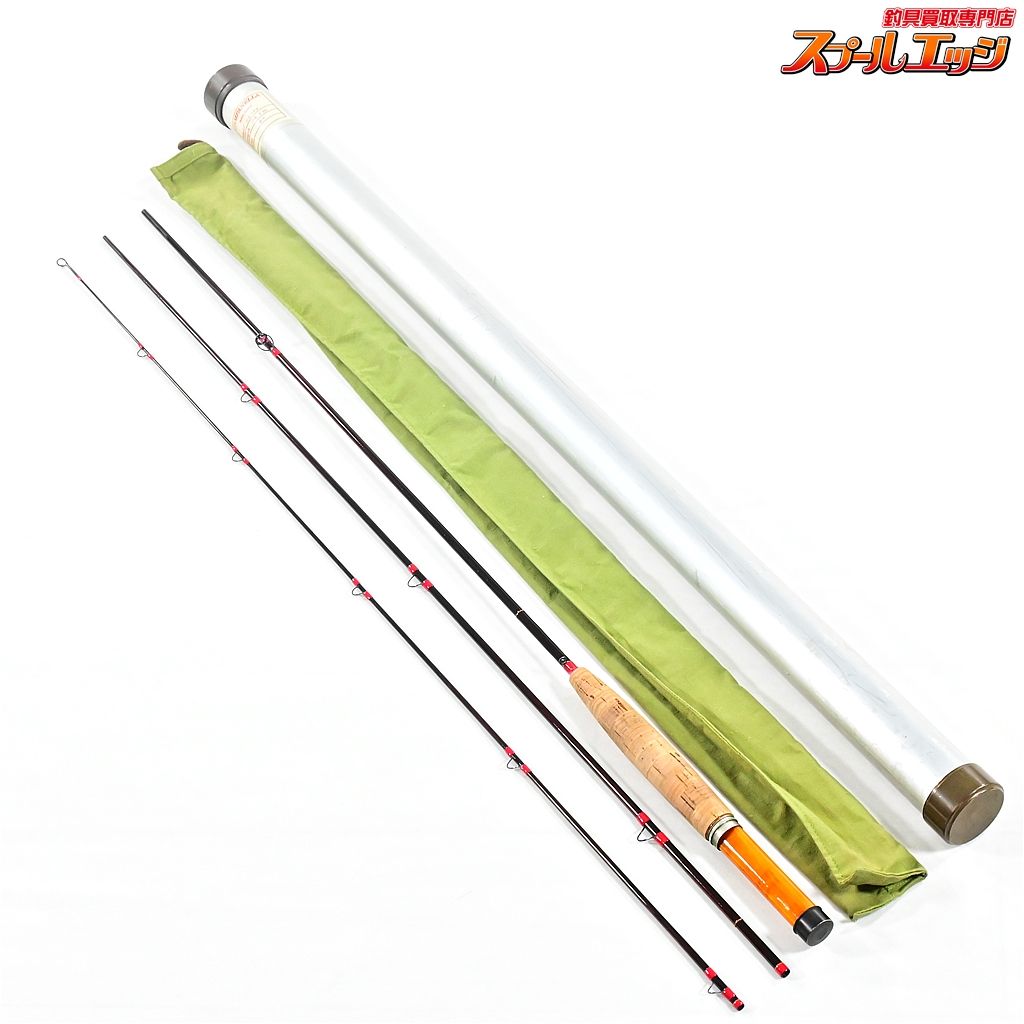 カンパネラ C3753 7.5ft 3 3ピース Campanella ヤマメ イワナ K_125 v44045