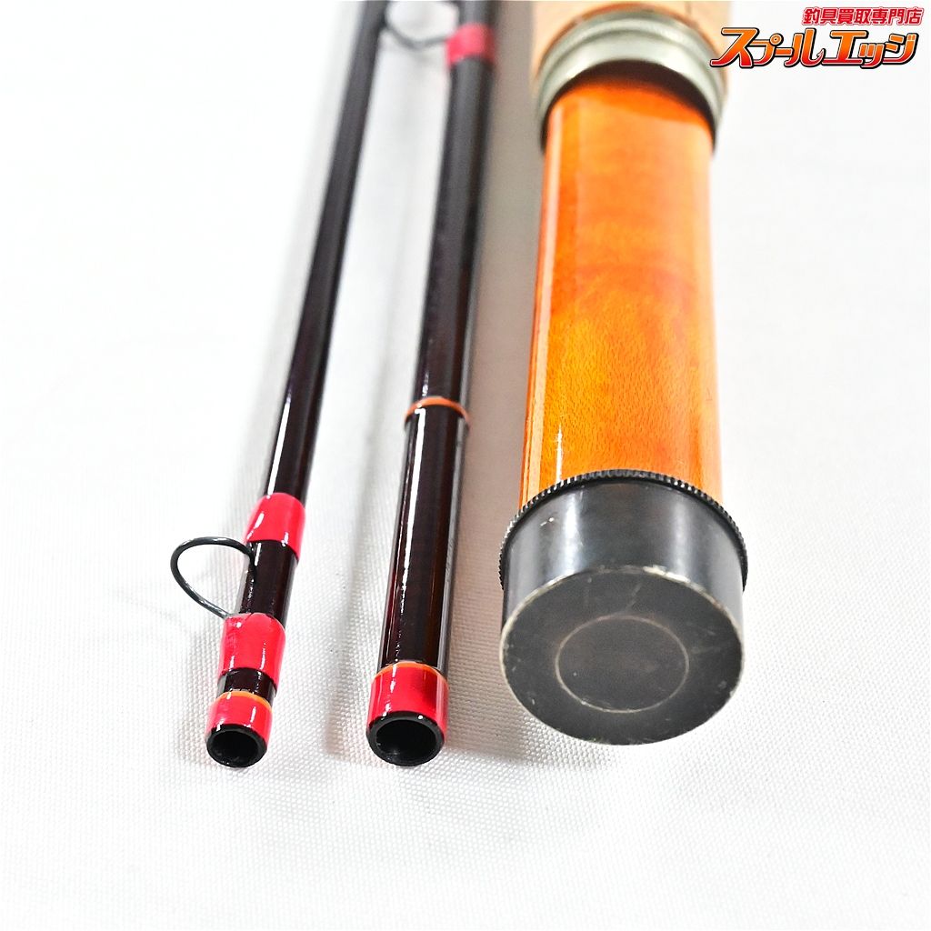 カンパネラ C 3753 7.5 ft 3 3ピース Campanella ヤマメ イワナ K_125 v 44045