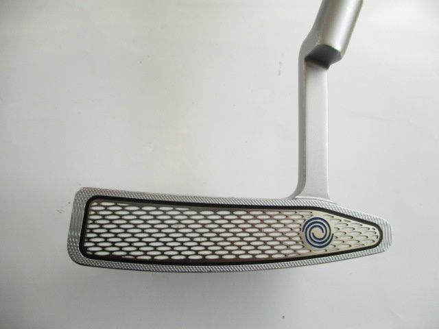 パター オデッセイ MILLED 6 M オリジナルスチール 3 8308