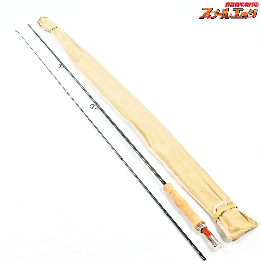 テンリュウ 天龍 Kブリット ディスタンス 966 9.6ft 6 2ピース K.Bullet Distance ヤマメ イワナ K_191 v44046